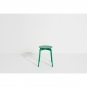 Petite Friture - Fromme Hocker Mintgrün