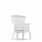 Pedrali - Pasha 660 Stuhl Transparent