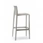 Pedrali - Volt 678 Barhocker Beige