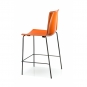 Pedrali - Tweet 892 Barhocker Beige | Beige