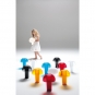 Pedrali - Colette Tischleuchte 30 cm | Grau