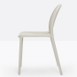Pedrali - Remind 3730 Stuhl Beige