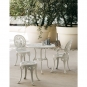 Fast - Narcisi Sessel Taupe