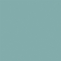 Fast - Tonik / Cross Tisch Indoor Ø 60 cm | Pastellblau | Weiß