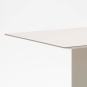 Fast - Naca Tisch 220x100 cm 