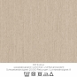 Fast - Ria Soft Sofa 2-Sitzer Weiß | Solids Leinen