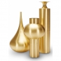 Tom Dixon - Beat Vessel Bodenvase Drop