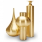 Tom Dixon - Beat Vessel Bodenvase Top