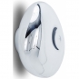 Tom Dixon - Melt LED Surface Wandleuchte Chrom