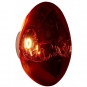 Tom Dixon - Melt LED Surface Wandleuchte Kupfer