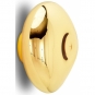 Tom Dixon - Melt LED Surface Wandleuchte Gold