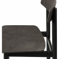 Mater - Conscious Stuhl Eiche Schwarz