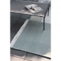 nanimarquina - Tres Outdoor Teppich 170 x 240 cm | Salbei