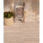 nanimarquina - Earth Teppich 170 x 240 cm | Creme