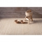 nanimarquina - Nomad Teppich 170 x 240 cm | Natur