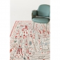 nanimarquina - Hayon x Nani Teppich 170 x 240 cm