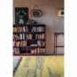 nanimarquina - Wabisabi Teppich 170x240 cm | Senf
