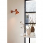 Anglepoise - Type 75 Mini Margaret Howell Wandleuchte Mit Kabel / Sienna