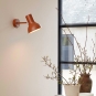 Anglepoise - Type 75 Mini Margaret Howell Wandleuchte Ohne Kabel / Sienna