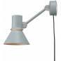 Anglepoise - Type 80 W2 Wandleuchte Light Grey Mist