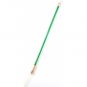 Seletti - Linea Leuchtröhre LED Grün