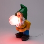 Seletti - Gummy Tischleuchte Working