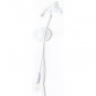 Seletti - Sparrow Wandleuchte Cruising