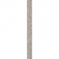 Vermobil - Daisy Rope Veranda-Schaukel DE501XI Beige | Lehmgrau | Anthrazit (Business)