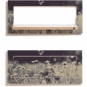 Ambivalenz - Fläpps Regal 60x27 cm Wild and Free – Ingrid Beddoes