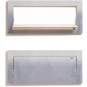 Ambivalenz - Fläpps Regal 60x27 cm Fading Grey – Monika Strigel