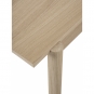 Muuto - Linear Wood Tisch 260 x 90 cm