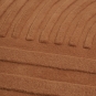 Muuto - Relevo Teppich 170 x 240 cm Burnt Orange