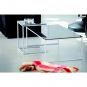 Jan Kurtz - Classico Couchtisch 60 x 60 cm 