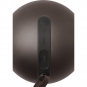 New Works - Sphere Tischleuchte tragbar Dark Bronze