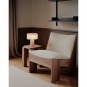 New Works - Margin Portable Tischleuchte 
