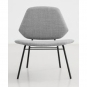 Woud - Lean Lounge Stuhl 