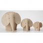 Woud - Nunu Elefant Small