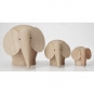 Woud - Nunu Elefant Medium