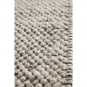 Woud - Tact Teppich 300 x 200 (Dunkelgrau)