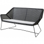 Cane-line - Kissen für Breeze Loungesofa Weiß