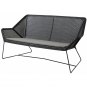 Cane-line - Kissen für Breeze Loungesofa Taupe