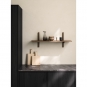 Andersen Furniture - A-Light Shelf Regal Esche geräuchert geölt