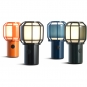 Marset - Chispa Portable Tischleuchte Orange