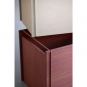 Moebe - Storage Box Aufbewahrungskiste Grau warm
