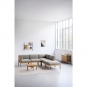 Moebe - Modular Sofa 3-Sitzer Autumn Autumn 101