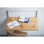 Moebe - Fold-Out Tisch 