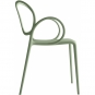 Driade - Sissi Armlehnstuhl Green