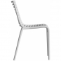 Driade - PIP-e Gartenstuhl White