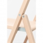 Magis - Aviva Folding Chair Klappstuhl Buche Natur