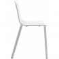 Magis - Plato Stuhl Weiß